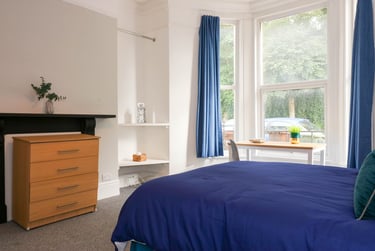 6 bed house, Houndiscombe Road, Mutley, Plymouth, PL46HB - Image 3